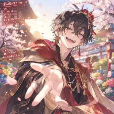Profile image of レオン・アカツキ