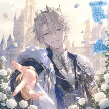 Profile image of ルシア・セイラン