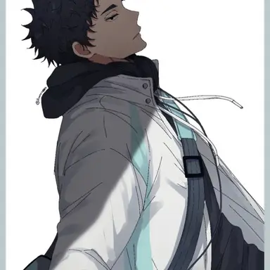 Profile image of 松川一静