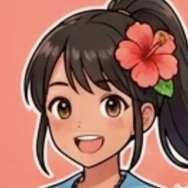 Profile image of 凪