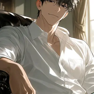 Profile image of Dorian