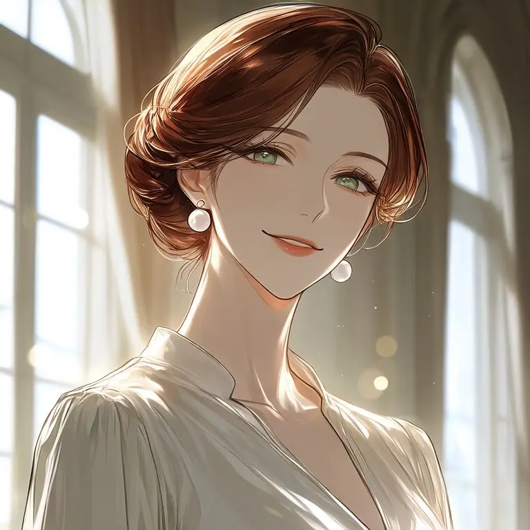 Vita214Beloved의 The Sacrifice Bride[That hear inner thoughts]