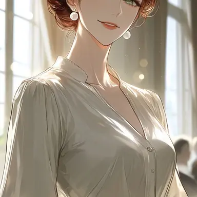 Profile image of Clara