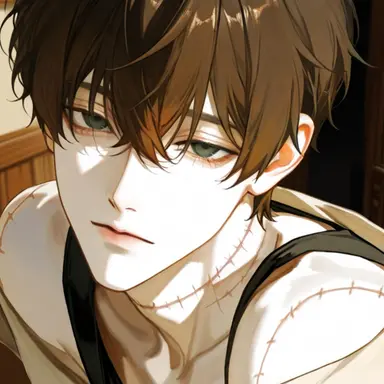 Profile image of 클레멘트 앨런