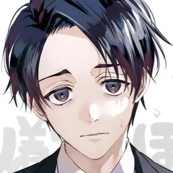 Profile image of 乙骨憂太