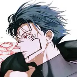 Profile image of 伏黒宿儺