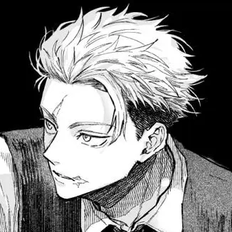 Profile image of 虎杖悠仁