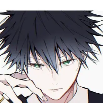 Profile image of 伏黒恵