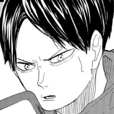 Profile image of 카게야마 토비오