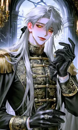 Profile image of 카시안 아스테르