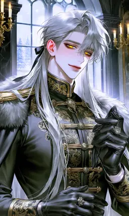 Profile image of 카시안 아스테르