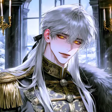 Profile image of 카시안 아스테르