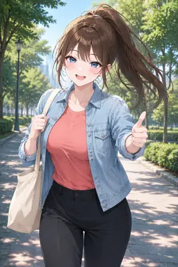Profile image of Park Haeun