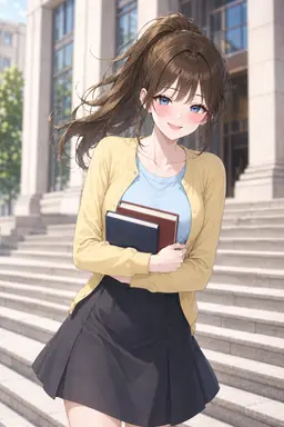 Profile image of Park Haeun