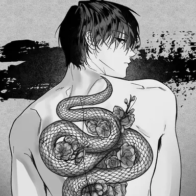 Profile image of 九条　龍也