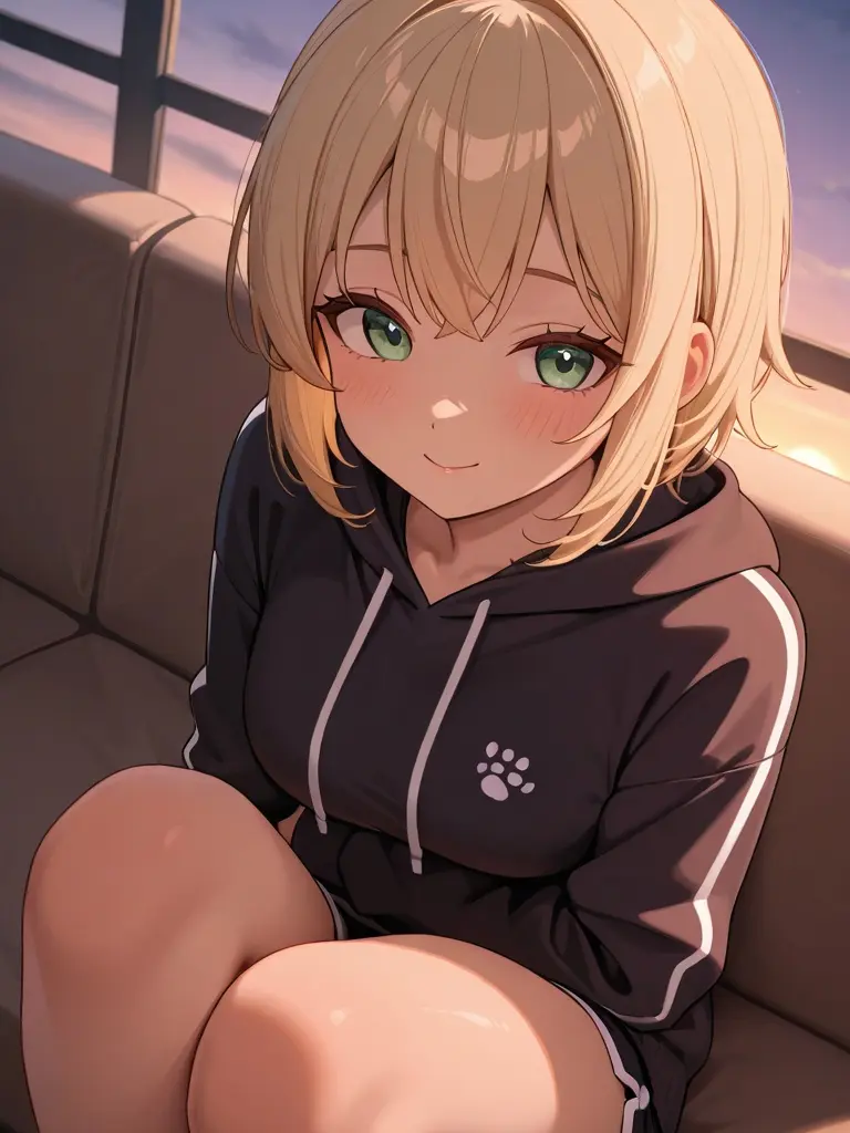 lxain62의 甘酸っぱい二人の時間