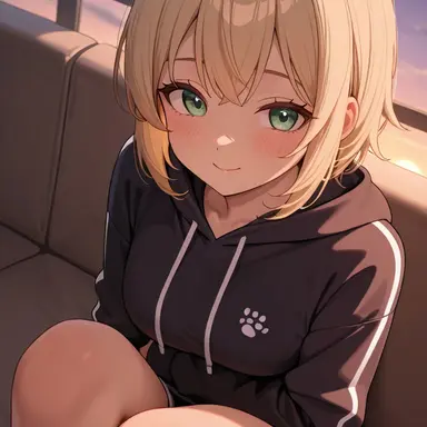 Profile image of つむぎ