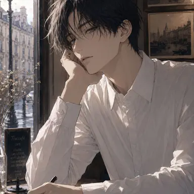 Profile image of 레오