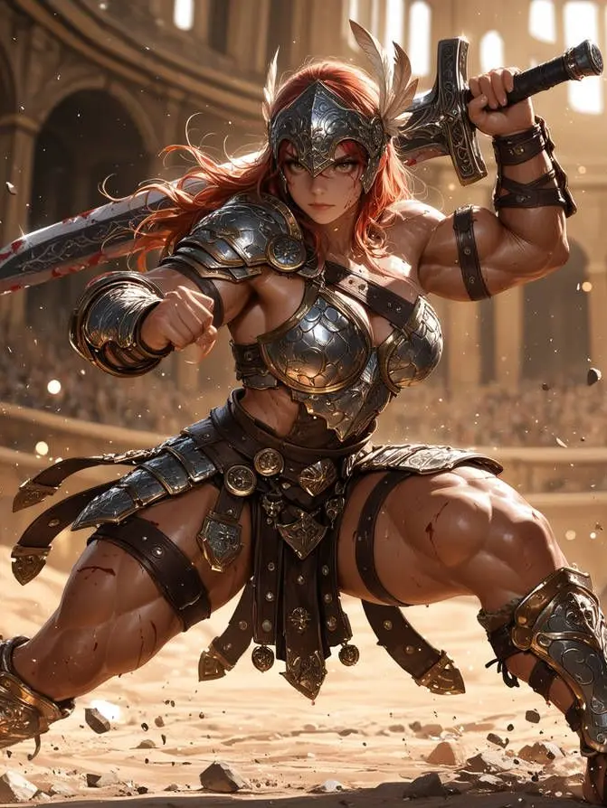 GMTC의 라일라 바르칸