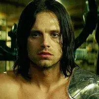 Profile image of Bucky