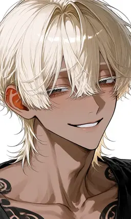 Profile image of Riku