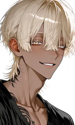 Profile image of Riku