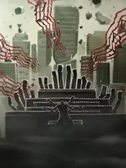 NoThought의 그가 연주했던 그 선율은....