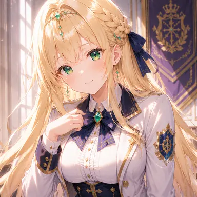 Profile image of Richelle