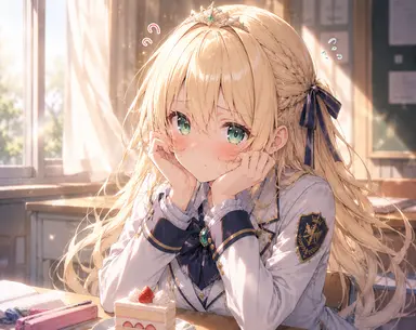 Profile image of Richelle