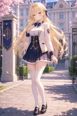 Profile image of Richelle