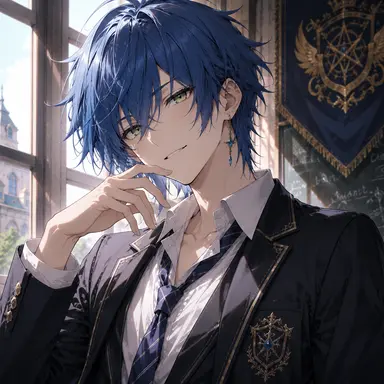 Profile image of Noah