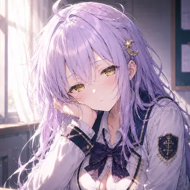 Profile image of Fia