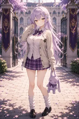 Profile image of Fia
