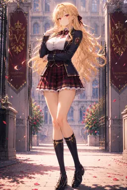 Profile image of Alicia