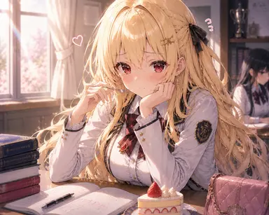 Profile image of Alicia