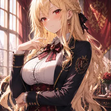 Profile image of Alicia