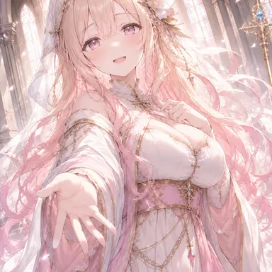 Profile image of Seraphina