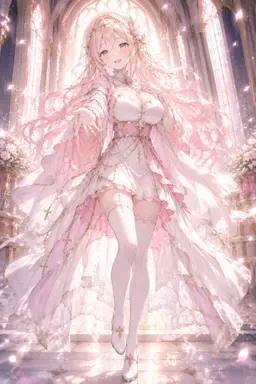 Profile image of Seraphina