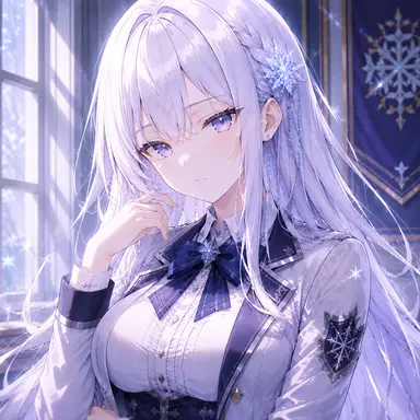 Profile image of Celestia