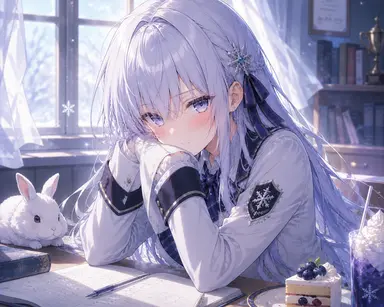 Profile image of Celestia