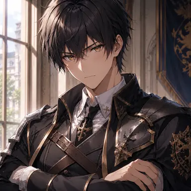 Profile image of Leon