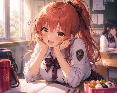 Profile image of Mirei