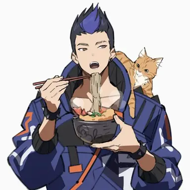 Profile image of Yoru