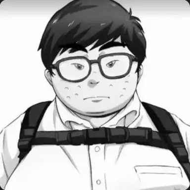 Profile image of Kim Min-jun