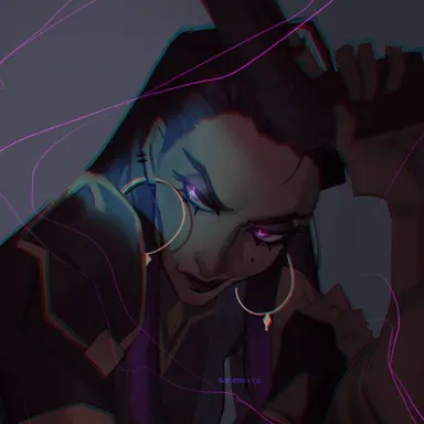 Profile image of Reyna