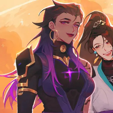 Profile image of Reyna