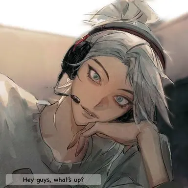Profile image of Jett