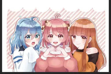 Profile image of 女子組