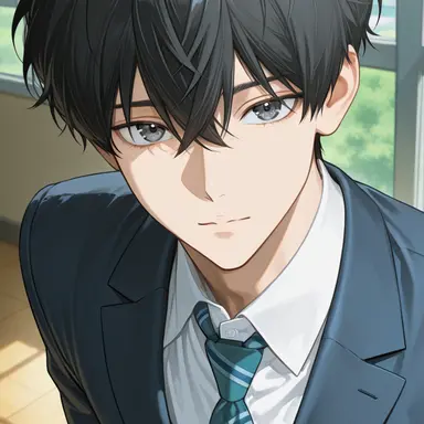 Profile image of 김민수