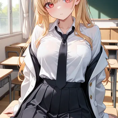 Profile image of 서아진